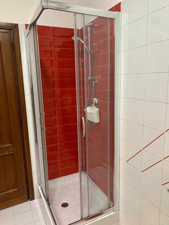 Domus Trastevere Holiday home Rome