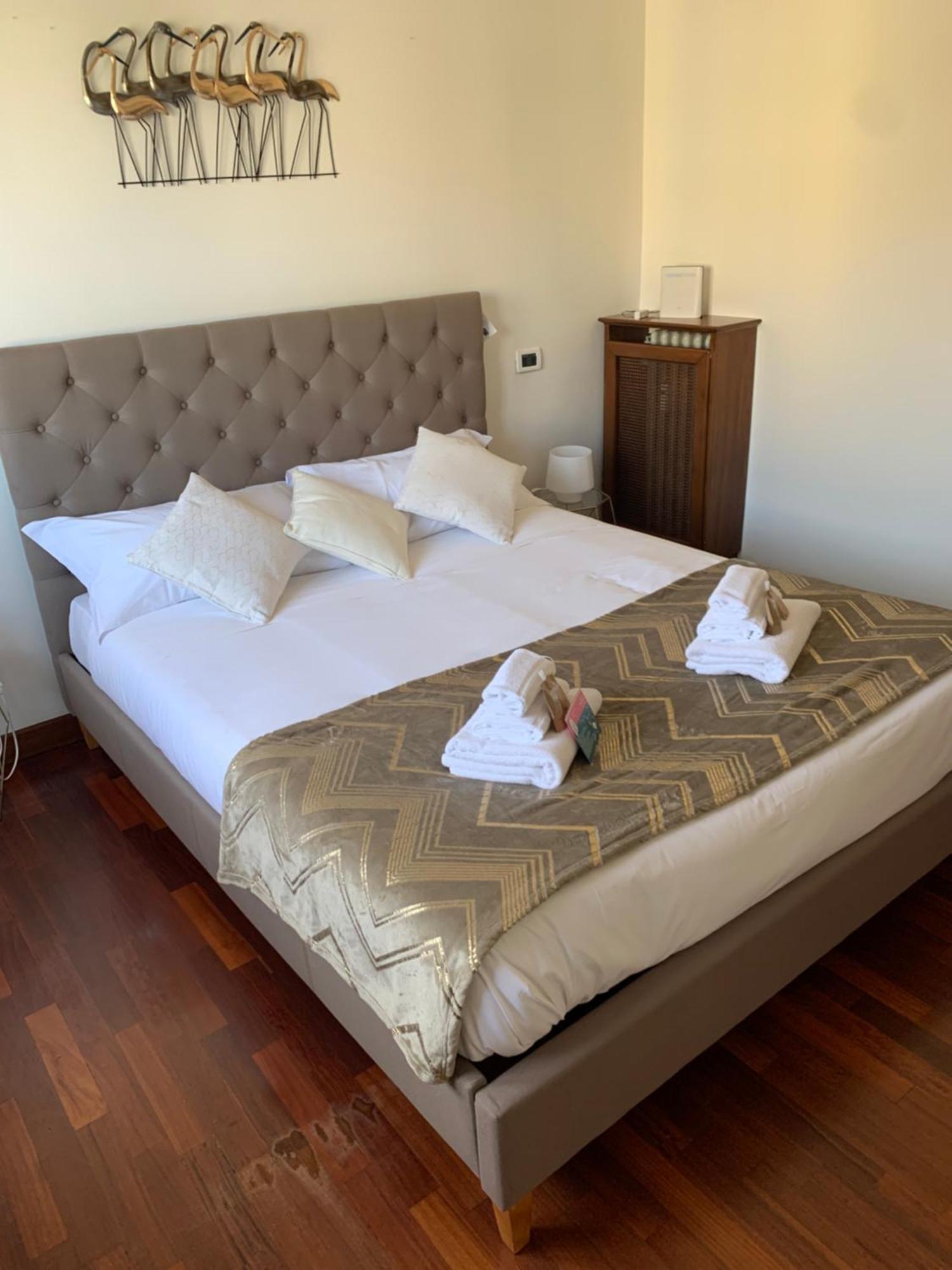 Holiday home Domus Trastevere Rome