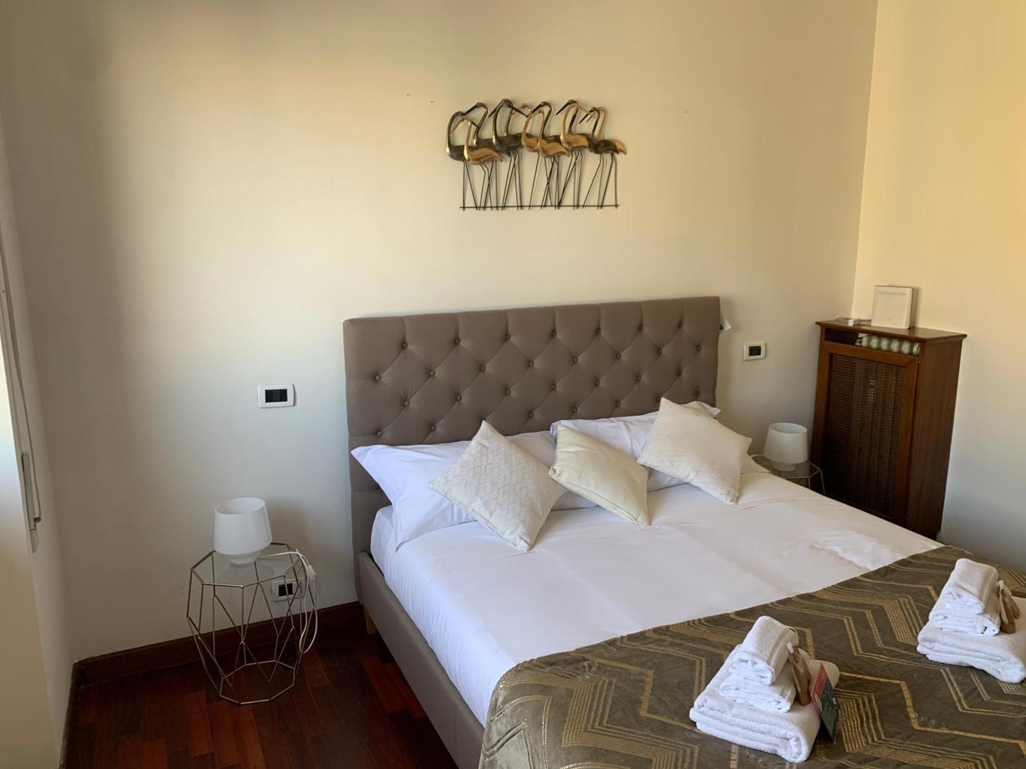 Holiday home Domus Trastevere
