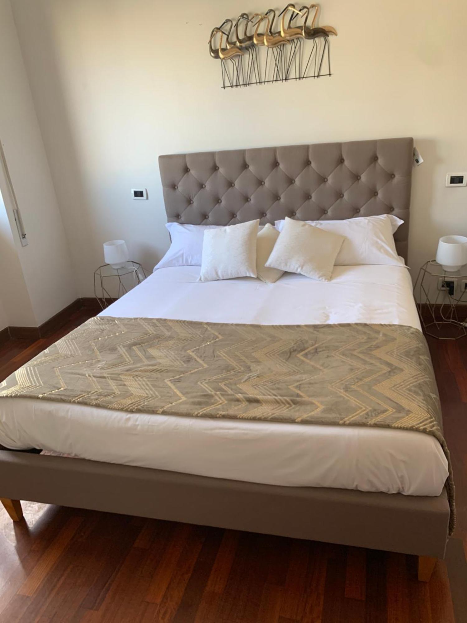 Holiday home Domus Trastevere