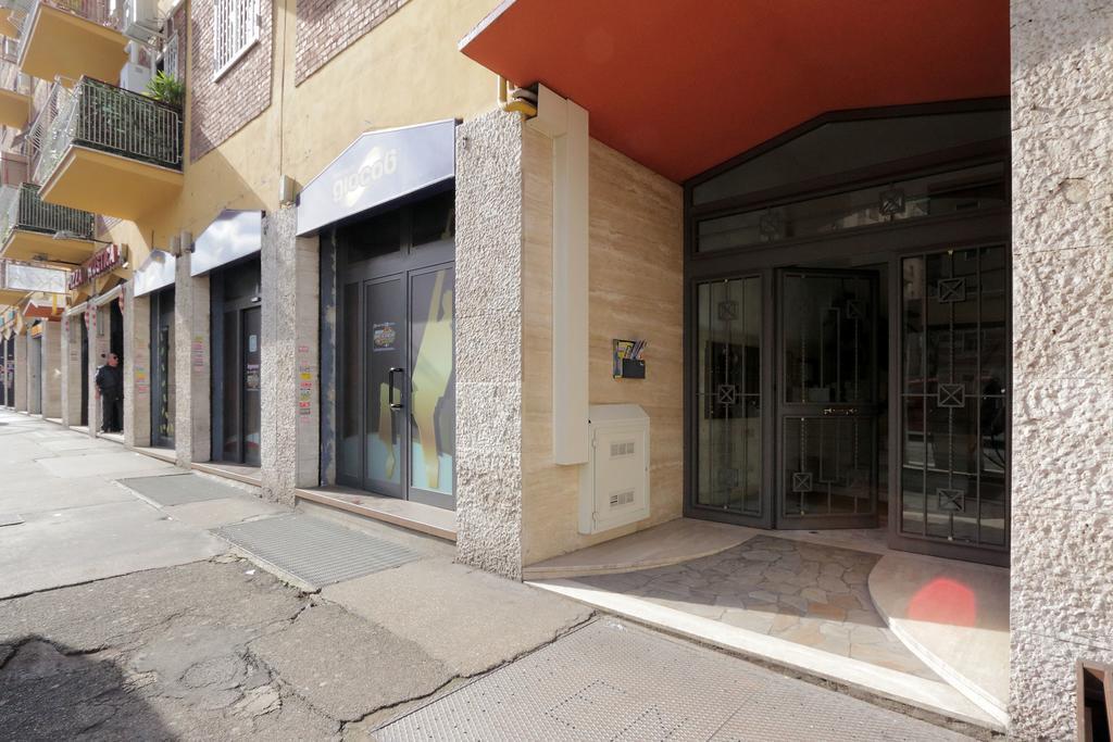 Domus Trastevere Holiday home Rome