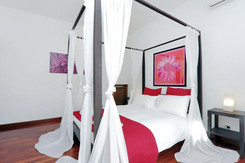 Holiday home Domus Trastevere *