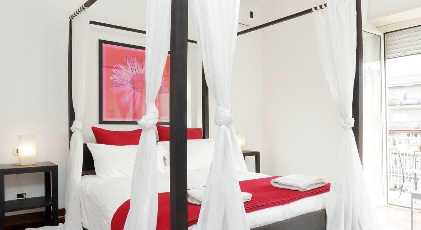 Domus Trastevere Casa vacanze