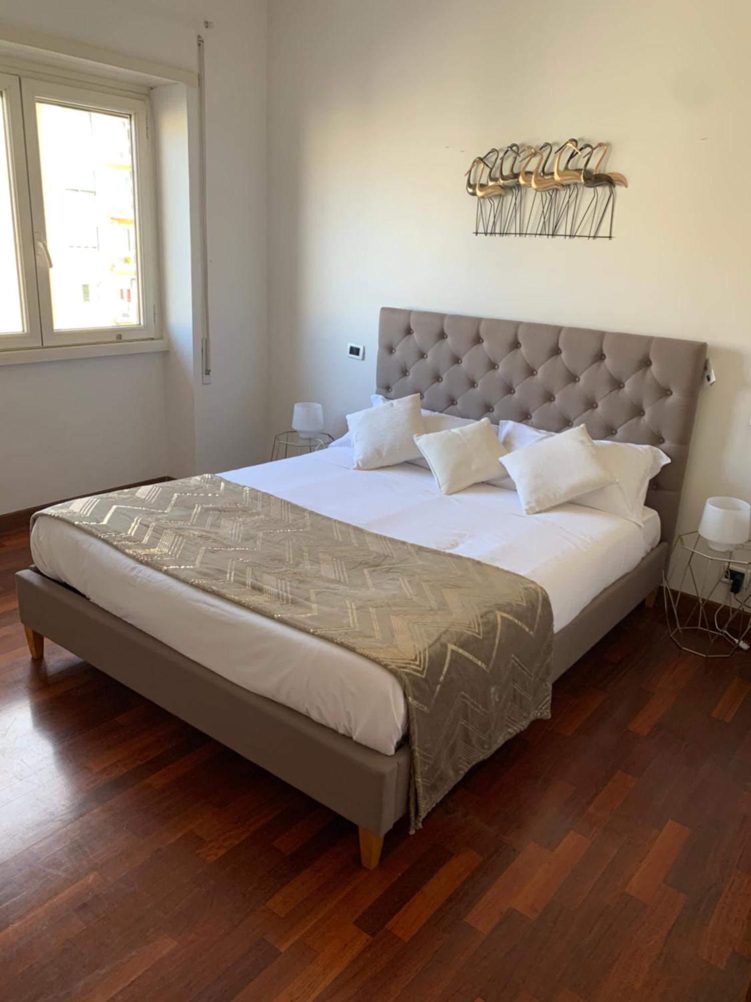 Casa vacanze Domus Trastevere *