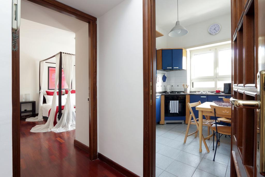 Casa vacanze Domus Trastevere *