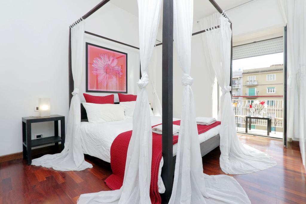 Domus Trastevere Casa vacanze Roma