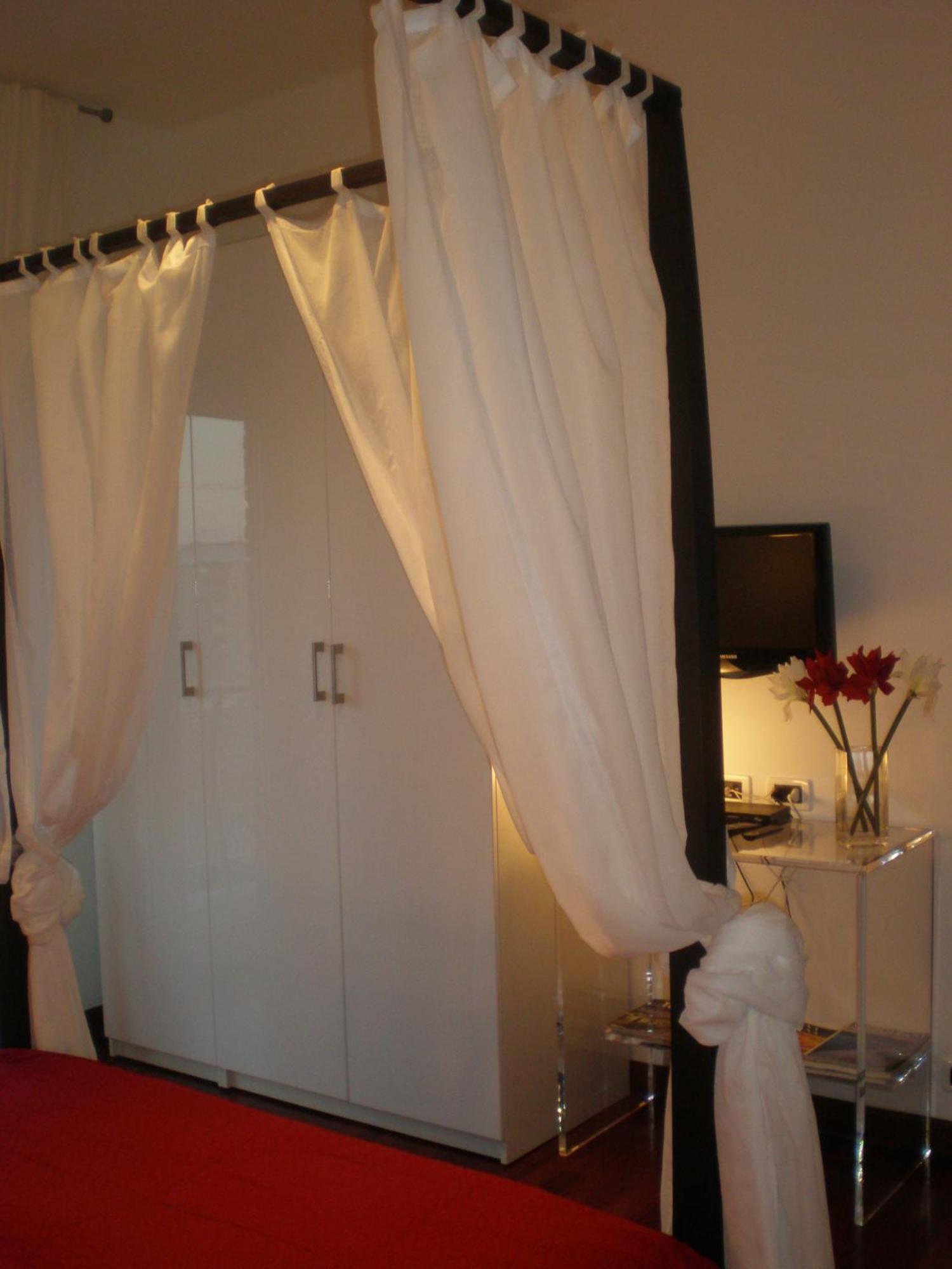 Casa vacanze Domus Trastevere